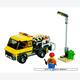 Afbeelding van Reparatietruck - Lego City (door Lego)