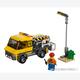 Afbeelding van Reparatietruck - Lego City (door Lego)