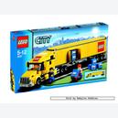 Afbeelding van Vrachtwagen - Lego City (door Lego)