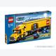 Afbeelding van Vrachtwagen - Lego City (door Lego)