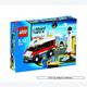 Afbeelding van Satelliet lanceerplatform - Lego City (door Lego)