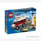 Afbeelding van Satelliet lanceerplatform - Lego City (door Lego)