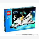 Afbeelding van Space shuttle - Lego City (door Lego)