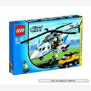 Afbeelding van Politiehelikopter - Lego City (door Lego)