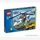 Afbeelding van Politiehelikopter - Lego City (door Lego)