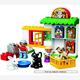 Afbeelding van Dierenwinkel - Duplo (door Lego)