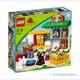 Afbeelding van Dierenwinkel - Duplo (door Lego)