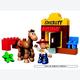 Afbeelding van Toy Story Jessie houdt de Wacht - Duplo (door Lego)