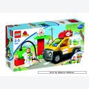 Afbeelding van Toy Story Pizza Planet Vrachtwagen - Duplo (door Lego)
