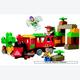 Afbeelding van Toy Story De Grote Treinjacht - Duplo (door Lego)