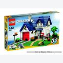 Afbeelding van Huize Appelboom - Lego Creator (door Lego)