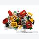 Afbeelding van Deuren en Ramen - Lego Creator (door Lego)