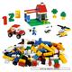 Afbeelding van Grote Opbergdoos - Lego Basic (door Lego)