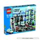 Afbeelding van Politiebureau - Lego City (door Lego)