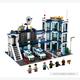 Afbeelding van Politiebureau - Lego City (door Lego)