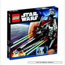 Afbeelding van Imperial V-wing Starfighter - Lego Star Wars (door Lego)