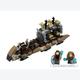 Afbeelding van The Battle of Naboo - Lego Star Wars (door Lego)