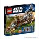 Afbeelding van The Battle of Naboo - Lego Star Wars (door Lego)