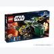 Afbeelding van Bounty Hunter Assault Gunship - Lego Star Wars (door Lego)