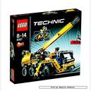 Afbeelding van Mini Mobiele kraan - Lego Technic (door Lego)