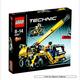 Afbeelding van Mini Mobiele kraan - Lego Technic (door Lego)