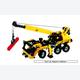 Afbeelding van Mini Mobiele kraan - Lego Technic (door Lego)