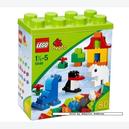Afbeelding van Spelenderwijs bouwen - Duplo (door Lego)