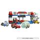 Afbeelding van Cars Pitstop - Duplo (door Lego)