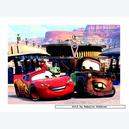Afbeelding van 80 st - Cars - Disney (door Educa)