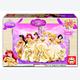 Afbeelding van 100 st - Prinsessen - Disney (door Educa)