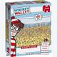 Afbeelding van 500 st - Op het Strand - Waar is Wally (door Jumbo)