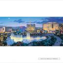 Afbeelding van 636 st - Las Vegas Lights - Panorama (door Gibsons)