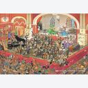 Afbeelding van 1000 st - De Opera - Jan van Haasteren (door Jumbo)