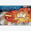 Afbeelding van 120 stuks - Geomag Kids Color (door Geomag)