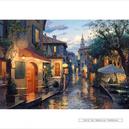 Afbeelding van 2000 st - After the Rain - Eugene Lushpin (door Gibsons)