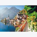 Afbeelding van 2000 st - Hallstatt (door Castorland)