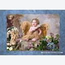 Afbeelding van 1000 st - Kleine Cupido (door Castorland)