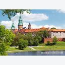 Afbeelding van 1000 st - Wawel Royal Kasteel, Cracow, Polen (door Castorland)