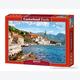 Afbeelding van 1000 st - Perast, Montenegro (door Castorland)