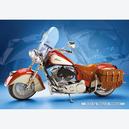 Afbeelding van 1000 st - Indian Chief Vintage (door Castorland)