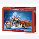 Afbeelding van 1000 st - Indian Chief Vintage (door Castorland)