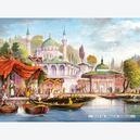Afbeelding van 3000 st - Uskudar Camii, Istanbul (door Castorland)