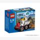 Afbeelding van Maanbuggy - Lego City (door Lego)