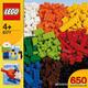 Afbeelding van Basic Basisstenen Deluxe - Bouwset (door Lego)