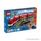 Afbeelding van Passagierstrein - Lego City (door Lego)