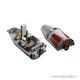 Afbeelding van Republic Frigate - Lego Star Wars (door Lego)