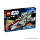 Afbeelding van Republic Frigate - Lego Star Wars (door Lego)