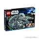 Afbeelding van Millennium Falcon - Lego Star Wars (door Lego)