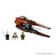 Afbeelding van Geonosian Starfighter - Lego Star Wars (door Lego)