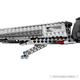 Afbeelding van Darth Maul's Sith Infiltrator - Lego Star Wars (door Lego)